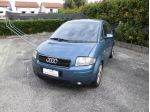 Audi A2 1.4 16V Top