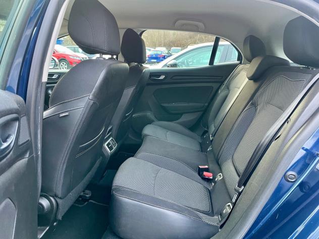 Renault Megane 1.5 dCi 110 CV 6M NAVI - Foto 8