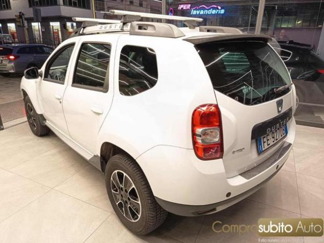 DACIA Duster 1.5 dCi 110CV S&S 4x2 Serie Speciale Lauréate Fami rif. 23814630 - Foto 4