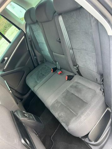 Volkswagen Tiguan 2.0 TDI 150 CV 4MOTION Sport & Style BlueMotion Tech. - Foto 8
