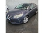 Ford Focus 1.0 Benzina Start&Stop Titanium