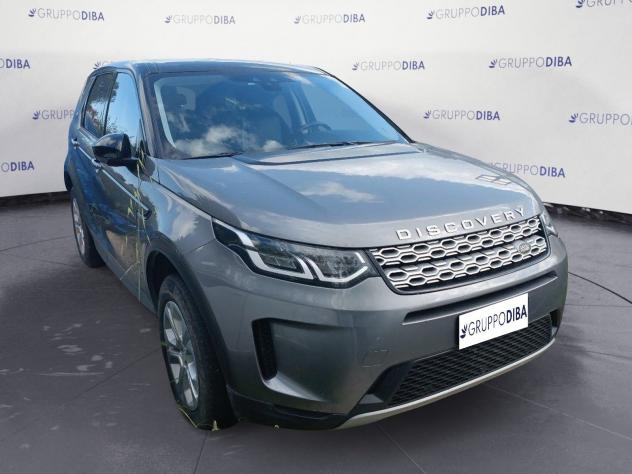 Land Rover Discovery Sport I 2020 Diesel 2.0d i4 mhev S awd 150cv auto - Foto 3