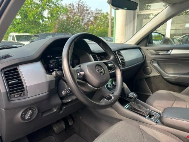 SKODA Kodiaq 2.0 TDI EVO SCR 4x4 DSG 7 posti Sportline rif. 23930506 - Foto 4