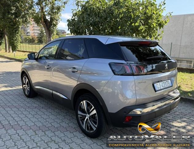 PEUGEOT 3008 BlueHDi 130 S&S EAT8 Allure Pack rif. 24063199 - Foto 4