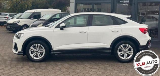 AUDI Q3 SPB 35 TFSI S tronic IVA COMPRESA rif. 24185662 - Foto 2