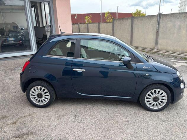 FIAT 500 1.0 Hybrid Dolcevita - Foto 5