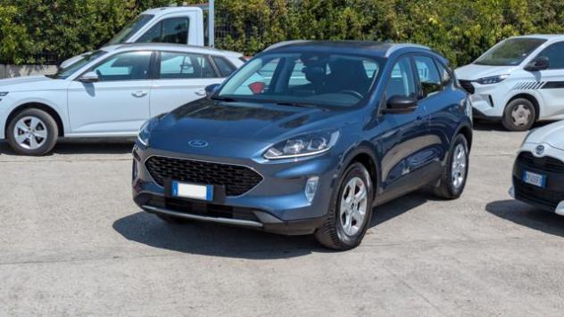 FORD Kuga 1.5d 120cv rif. 24011001