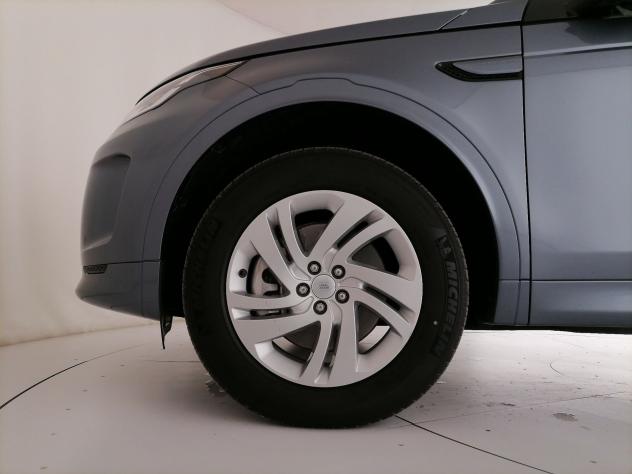 Land Rover Discovery Sport 2.0d td4 mhev R-Dynamic S awd 163cv auto - Foto 9