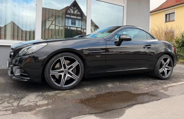 MERCEDES-BENZ SLC 300 Premium Amg Final Edition rif. 23414389 - Foto 8
