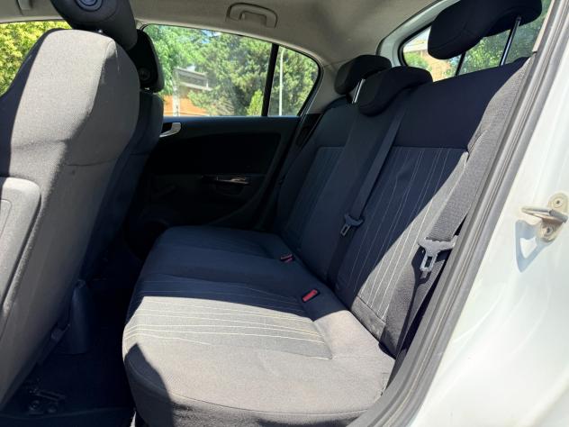 Opel Corsa 1.3 CDTI 75cv (multijet) UNIPRO - Foto 9