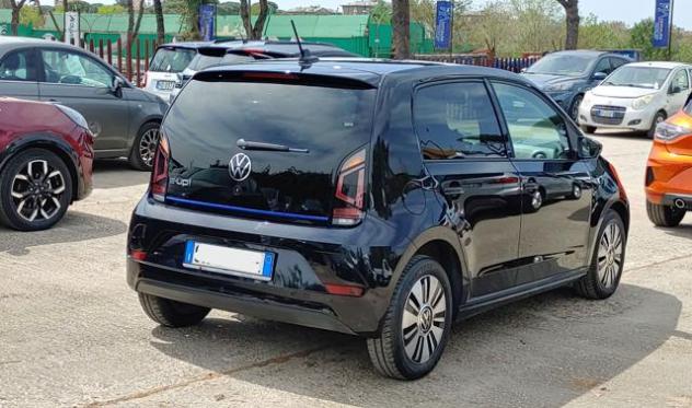 VOLKSWAGEN e-up! ELETTRICA 82cv rif. 23551543 - Foto 4