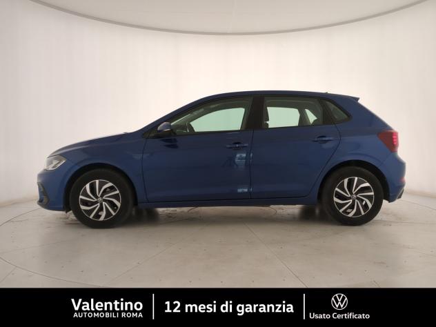 Volkswagen Polo 1.0 TSI DSG Life - Foto 4
