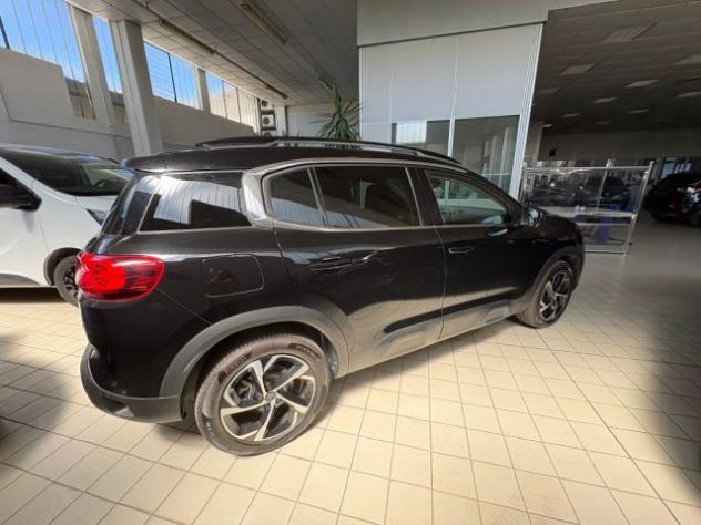 CITROEN C5 Aircross Hybrid 225 e-EAT8 Feel TRIFUEL GPL rif. 23772048 - Foto 8