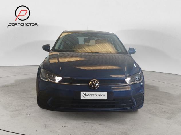 Volkswagen Polo 6ª serie 1.0 TSI Life - Foto 8