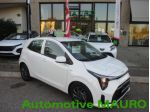 KIA Picanto 1.0 12V GPL Urban Fleet - NEOPATENTATI rif. 23982868