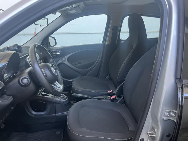 smart forfour Forfour 0.9 t Prime 90cv twinamic TUA DA 149,00 EURO AL MESE - Foto 9