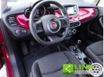 FIAT 500X 1.6 E-Torq 110 CV Pop Star GPL NEOPATENTATI