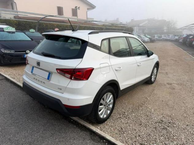 SEAT Arona 1.0 TGI Style OK NEOPATENTATI rif. 23753519 - Foto 3