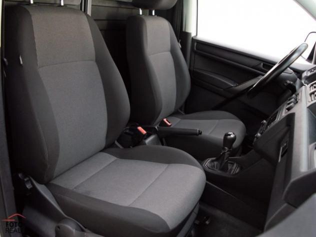 VOLKSWAGEN Caddy 2.0 TDI 122 CV 4MOTION MAXI rif. 23786572 - Foto 9