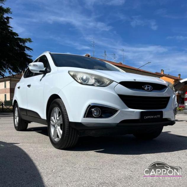 HYUNDAI iX35 1.7 CRDi 2WD rif. 24109747