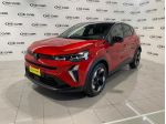 Renault Captur Captur 1.2 eco-g Techno 120cv