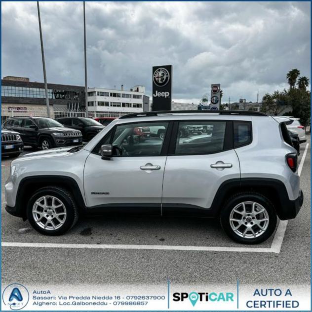 JEEP Renegade 1.0 T3 Limited rif. 21220665 - Foto 8