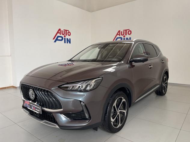 MG HS HS 1.5 t-gdi Luxury auto **in arrivo**