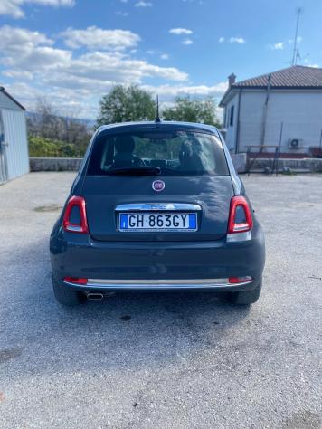 Fiat 500 1.3 Multijet 95 CV Lounge - Foto 3