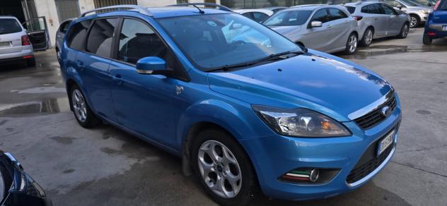 Ford Focus 2.0 (145CV) 5p. Bz.- GPL Tit. - Foto 3