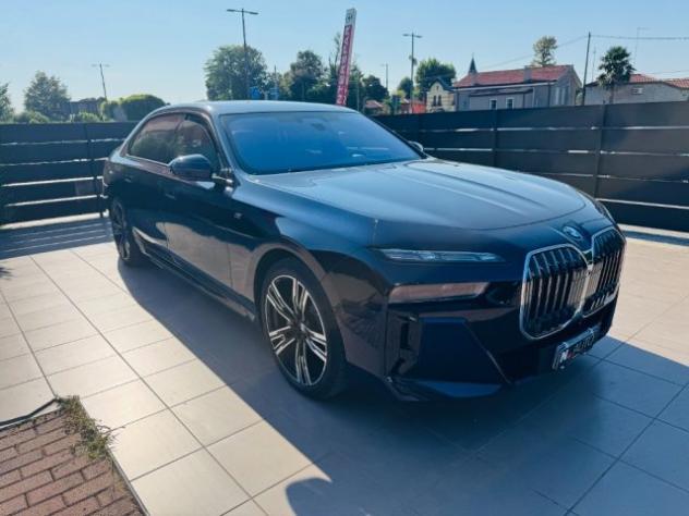 BMW i7 xDrive 60 Msport rif. 24073063 - Foto 3