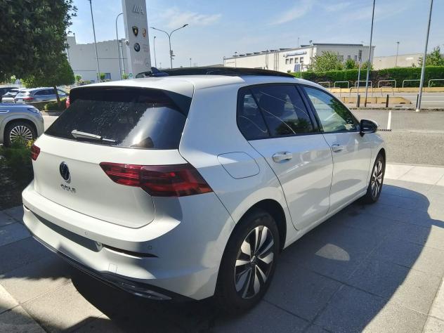 Volkswagen Golf Golf 2.0 tdi Life 115cv dsg - Foto 4