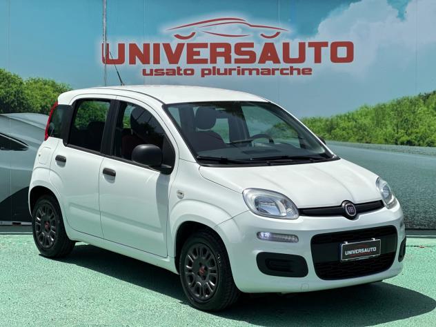 Fiat Panda 1.2 Benzina 69cv Easy 2016 - Foto 2