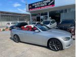 Bmw 330 330d cat Cabrio Futura