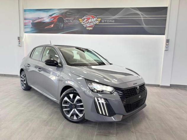 PEUGEOT 208 PureTech 75 Stop&Start 5 porte Active rif. 23735620 - Foto 4