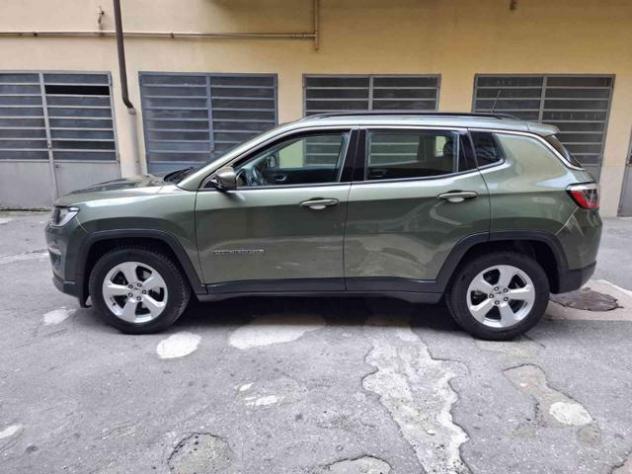 JEEP Compass 1.6 Multijet II 2WD Longitude rif. 23627746 - Foto 4