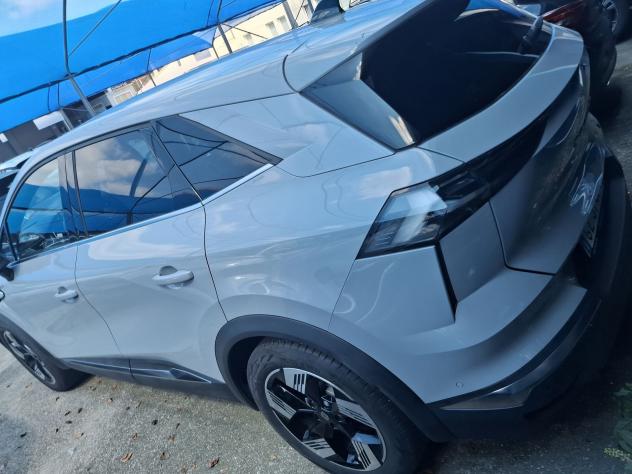 Renault Symbioz 1.6 full hybrid E-Tech Techno 145cv auto - Foto 10