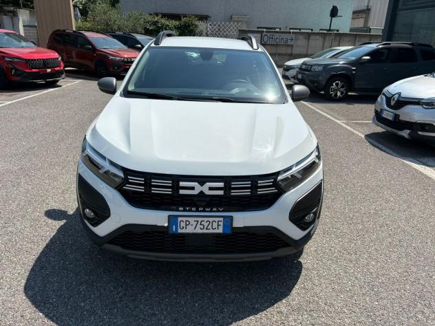 Dacia Sandero 1.0 TCe 100 ECO-G STEPWAY EXPRESSION - Foto 7