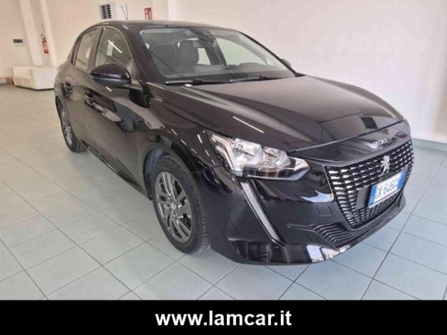 PEUGEOT 208 PureTech 75 Stop&Start 5 porte Active Pack rif. 23937448