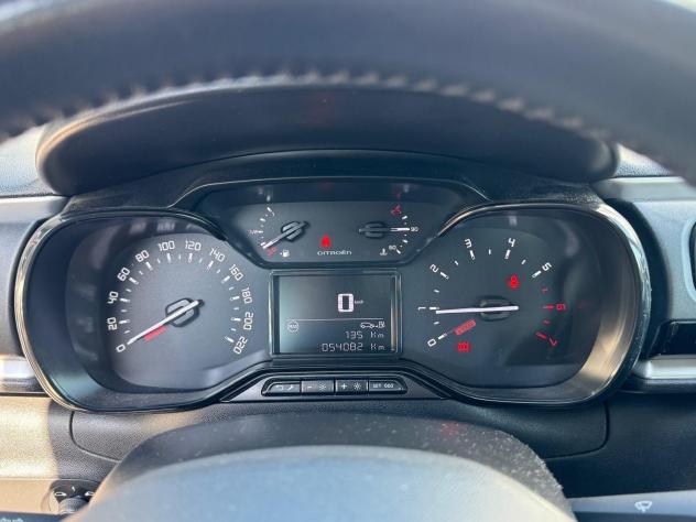 Citroën C3 PureTech 83 S&S Shine #navi #senspark - Foto 8