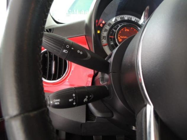 FIAT 500 1.2 Lounge rif. 23808630 - Foto 9