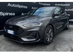 Ford Focus 1.5 Ecoblue 115cv ST-Line Auto #nazionale