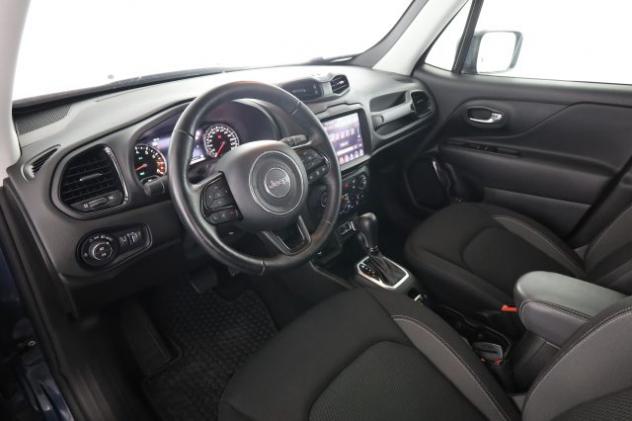 JEEP Renegade Renegade 1.5 Turbo T4 MHEV Limited rif. 23814670