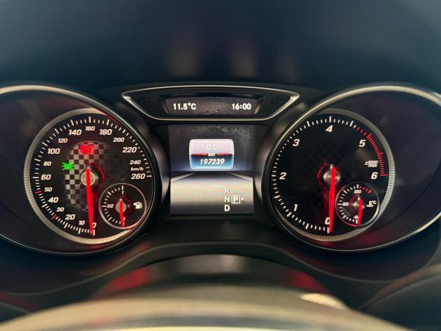 Mercedes-benz Classe A 220 d Automatic 4Matic Sport - Foto 10