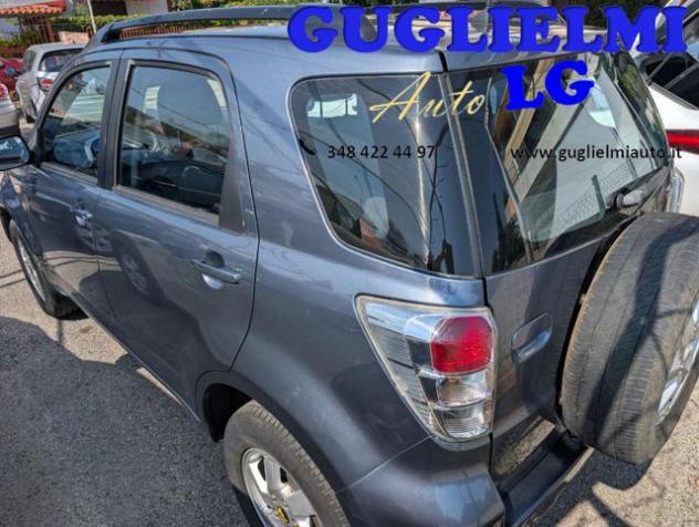 DAIHATSU Terios 1.5 4WD CX Green Powered GPL rif. 24072009 - Foto 6