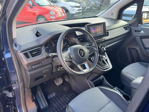 Renault Kangoo E-Tech Electric KANGOO E-TECH 100% ELECTRIC techno EV45 DC 80kW - Foto 8