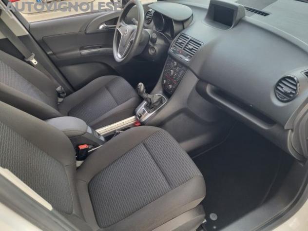 OPEL Meriva 1.4 Turbo 120CV GPL Tech Adv MOTORE NUOVO rif. 22637387 - Foto 2