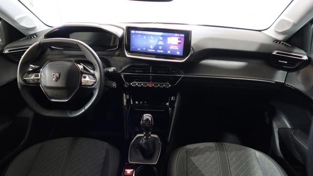 Peugeot 208 208 1.2 puretech Allure s&s 100cv # VARI COLORI # - Foto 4