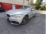 Bmw 425 425d Cabrio Sport