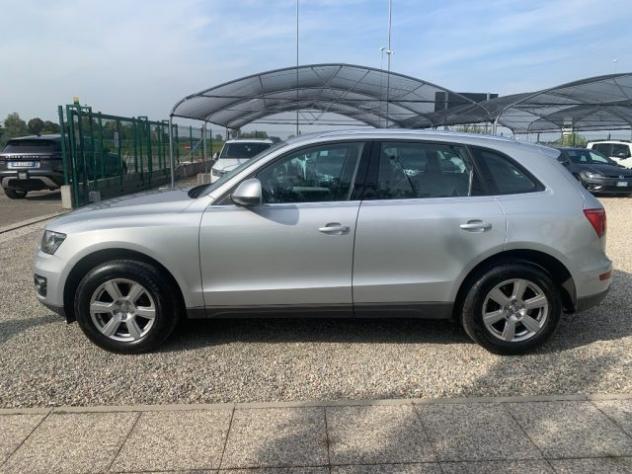 AUDI Q5 3.0 V6 TDI quattro S tronic Advanced rif. 24148826 - Foto 8