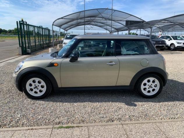 MINI One 1.4 16V One rif. 23795677 - Foto 8